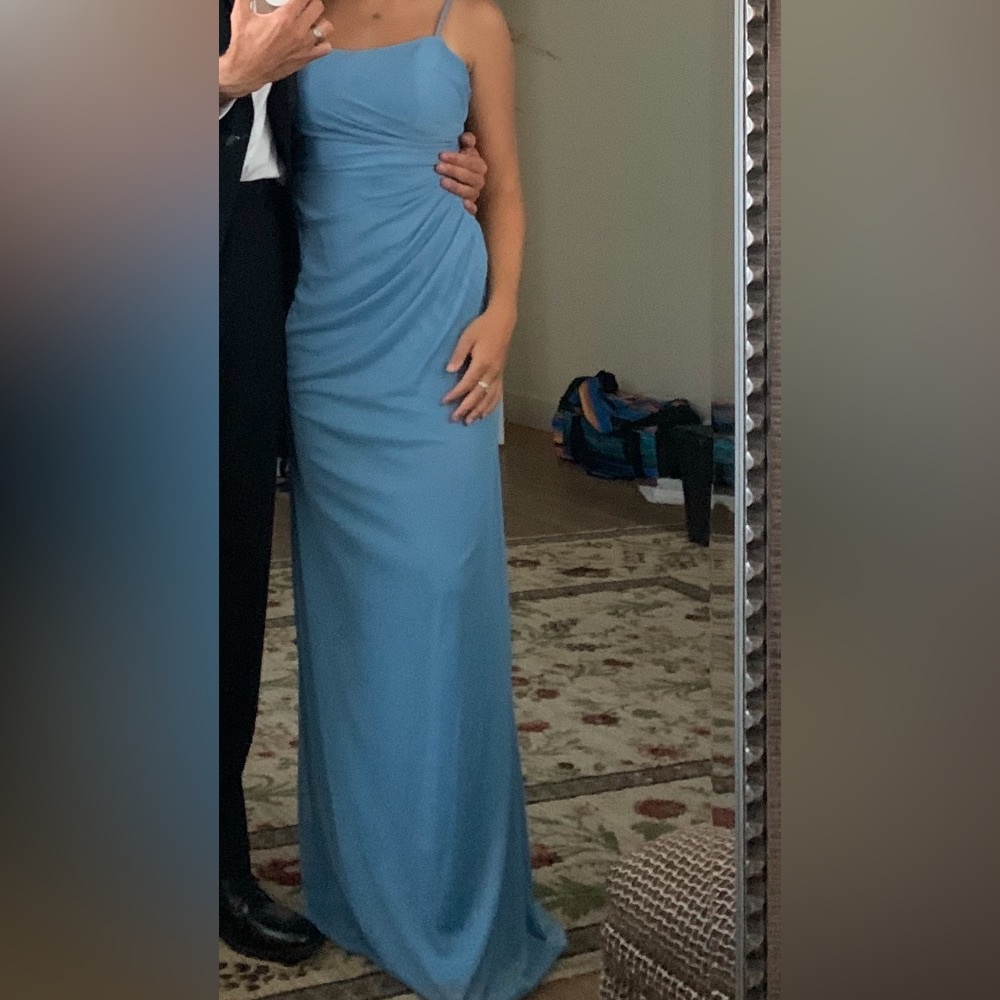 AZAZIE BRIDESMAIDS DRESS